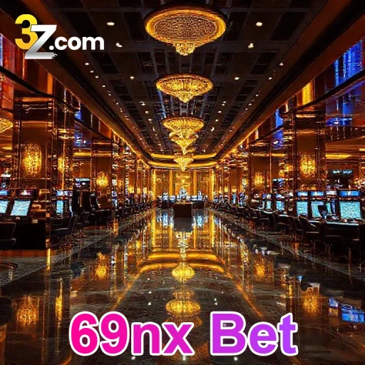 69nx Bet Baixar