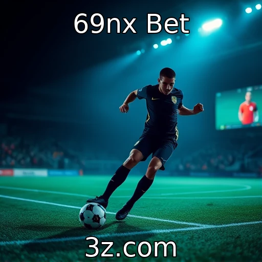 69nx Bet Desvendando as melhores estratégias nas apostas esportivas do Brasil
