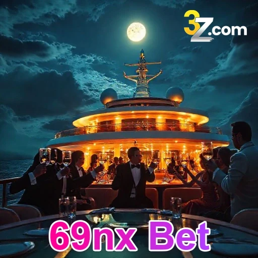 69nx Bet Bônus