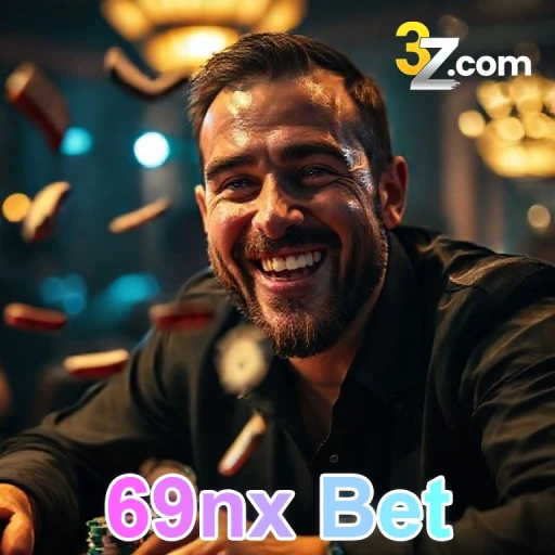 69nx Bet Cassino