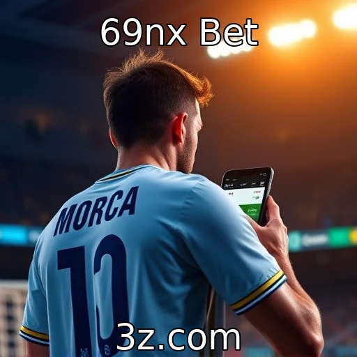 Como as apostas esportivas mudam o perfil dos torcedores brasileiros