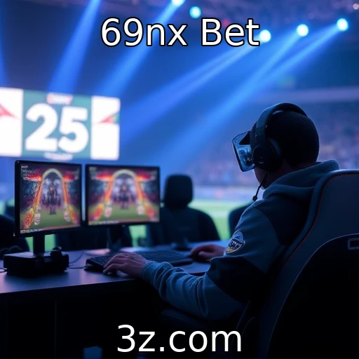 69nx Bet Segredos das apostas esportivas: como aumentar suas chances de vitória