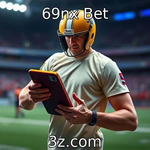 69nx Bet Desvendando as melhores estratégias para apostas esportivas em 2025