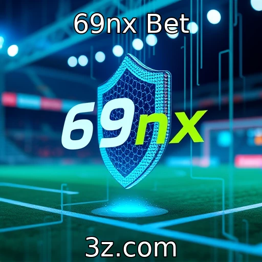 69nx Bet Novas Estratégias de Apostas para Maximizar Seus Ganhos em 2025