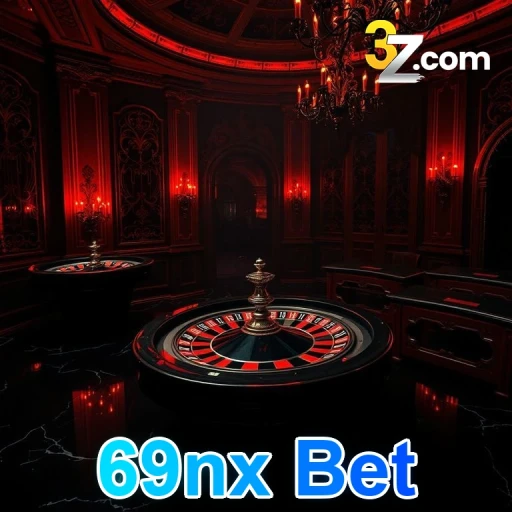 69nx Bet Pagamento