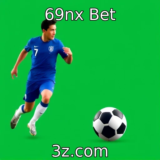 69nx Bet Apostas Esportivas: Dicas Valiosas para Analisar Partidas com Eficácia