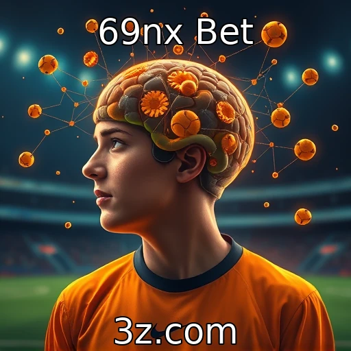 69nx Bet Apostas esportivas: descubra as tendências do mercado em crescimento