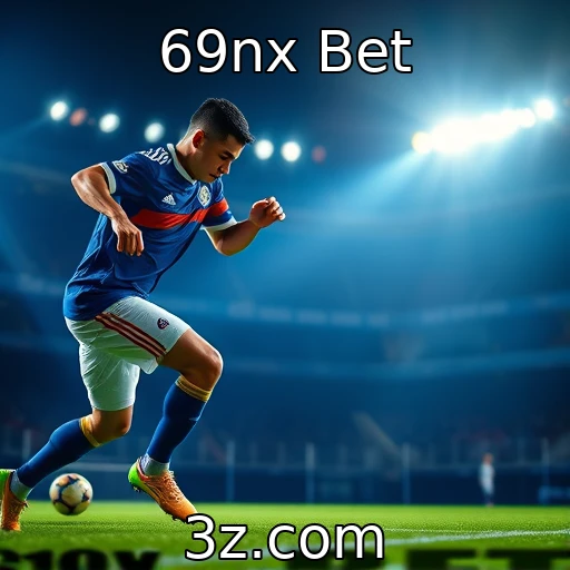 69nx Bet Os segredos das apostas esportivas: como analisar partidas com eficácia