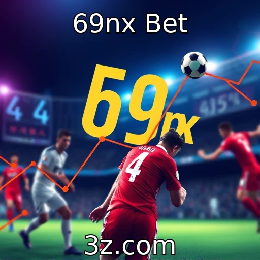 Apostas esportivas: como ler as estatísticas para aumentar suas chances